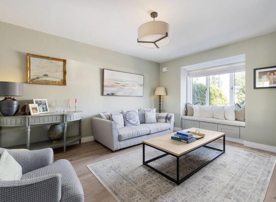 40 Archers Wood Drive, Delgany, A63WN59