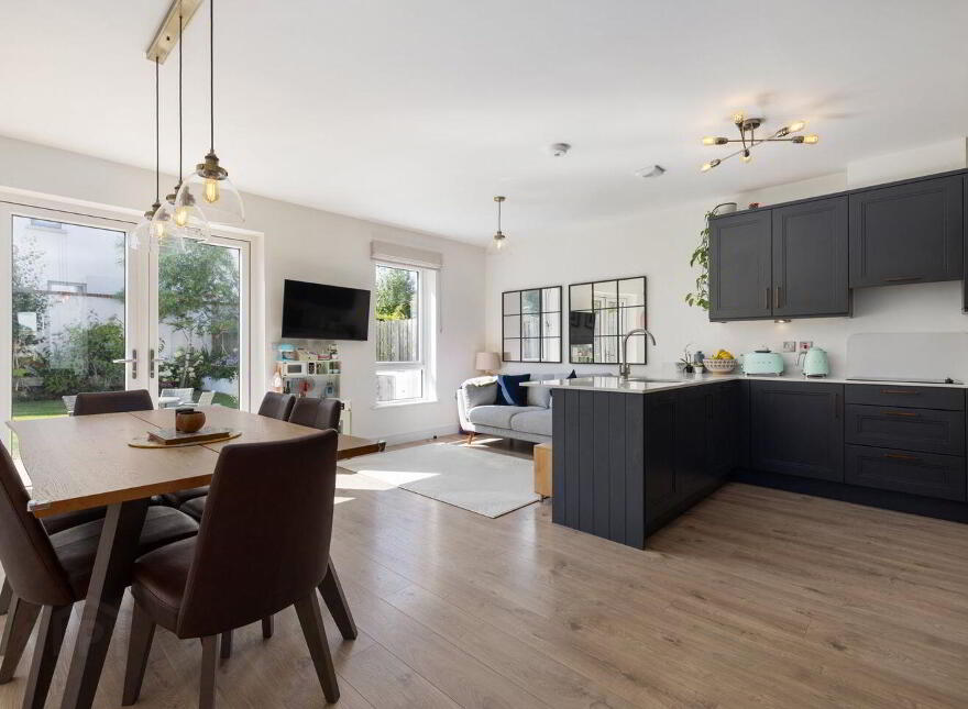 40 Archers Wood Drive, Delgany, A63WN59