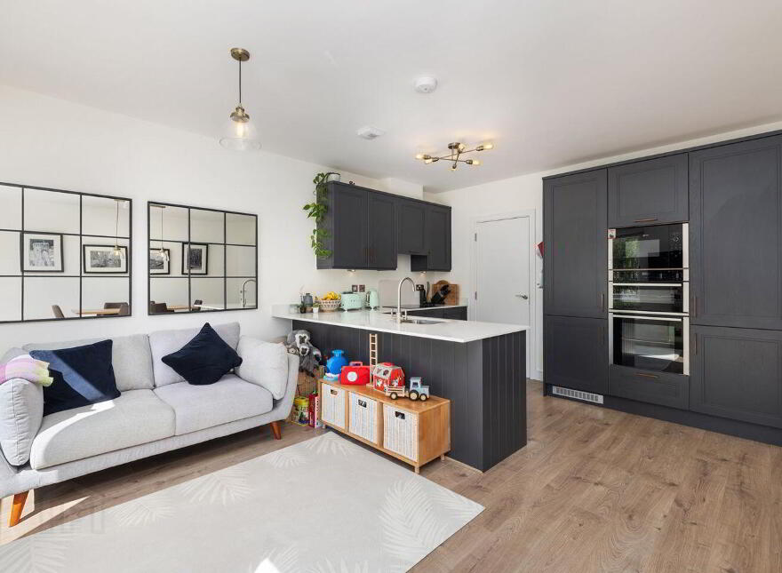 40 Archers Wood Drive, Delgany, A63WN59
