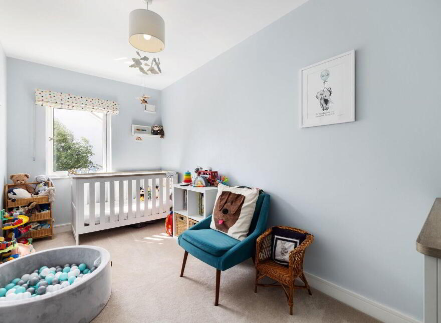 40 Archers Wood Drive, Delgany, A63WN59