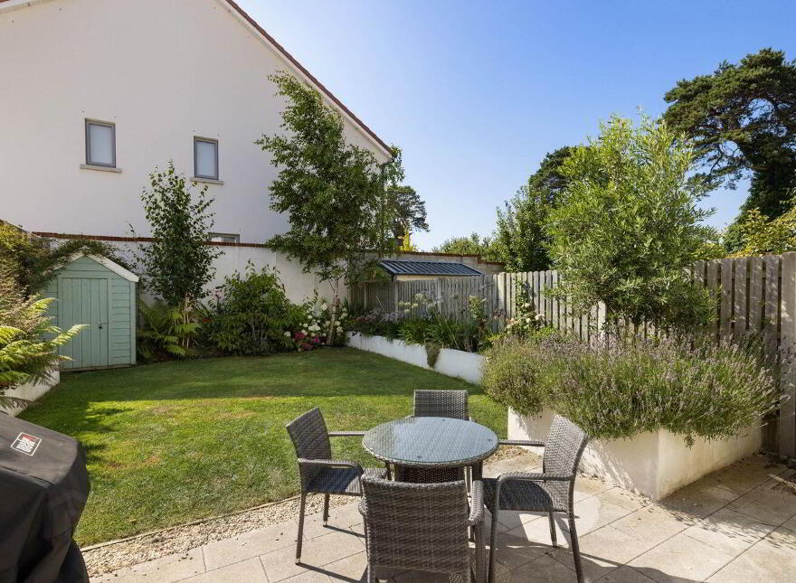 40 Archers Wood Drive, Delgany, A63WN59