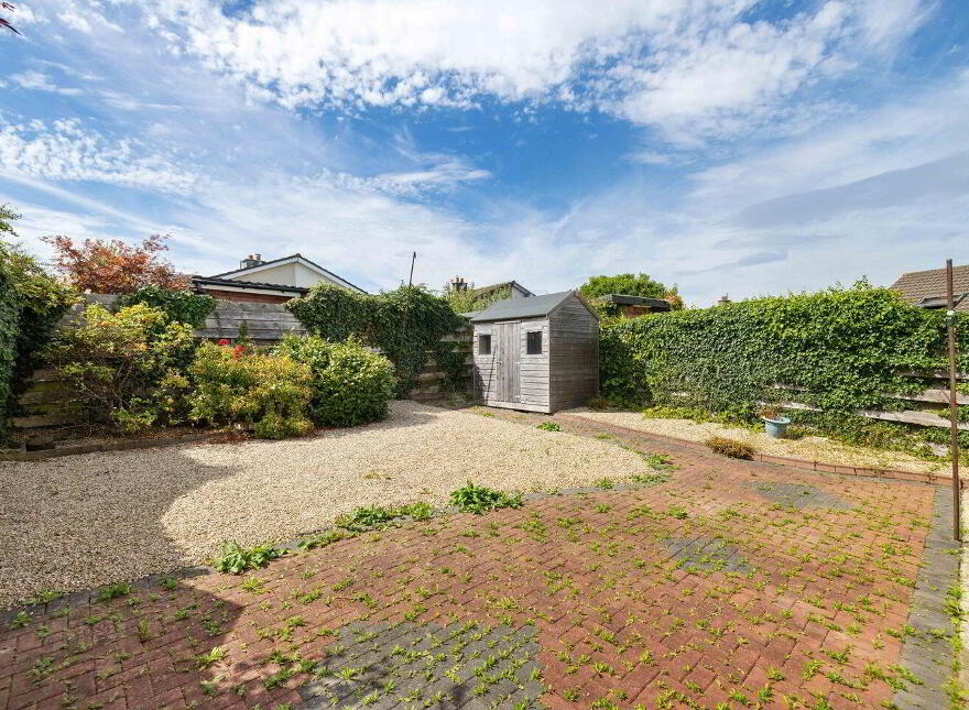 218 Redford Park, Rathdown Lower, Greystones, A63EH77
