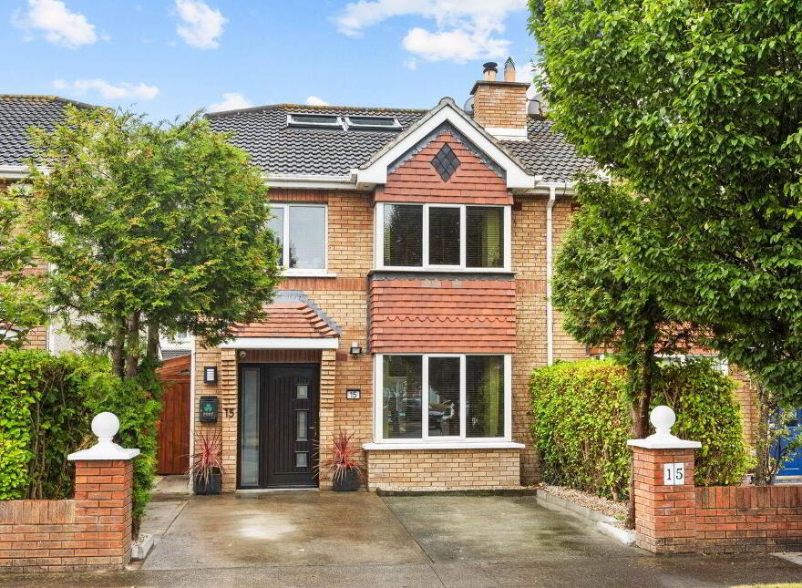 15 Woodstock, Kilcoole, A63HX22 photo