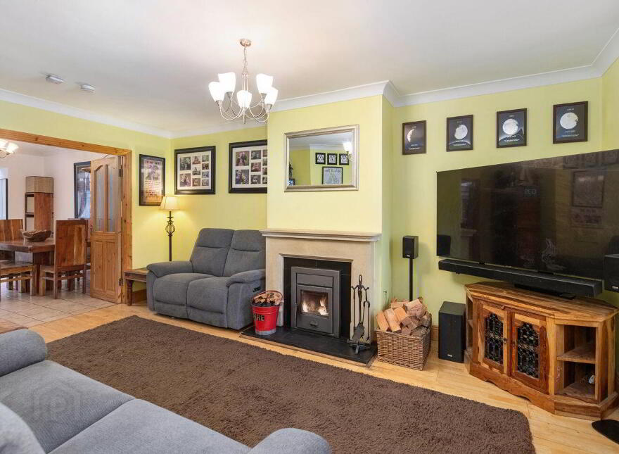 15 Woodstock, Kilcoole, A63HX22