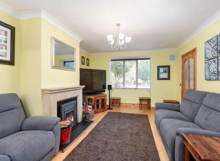 15 Woodstock, Kilcoole, A63HX22