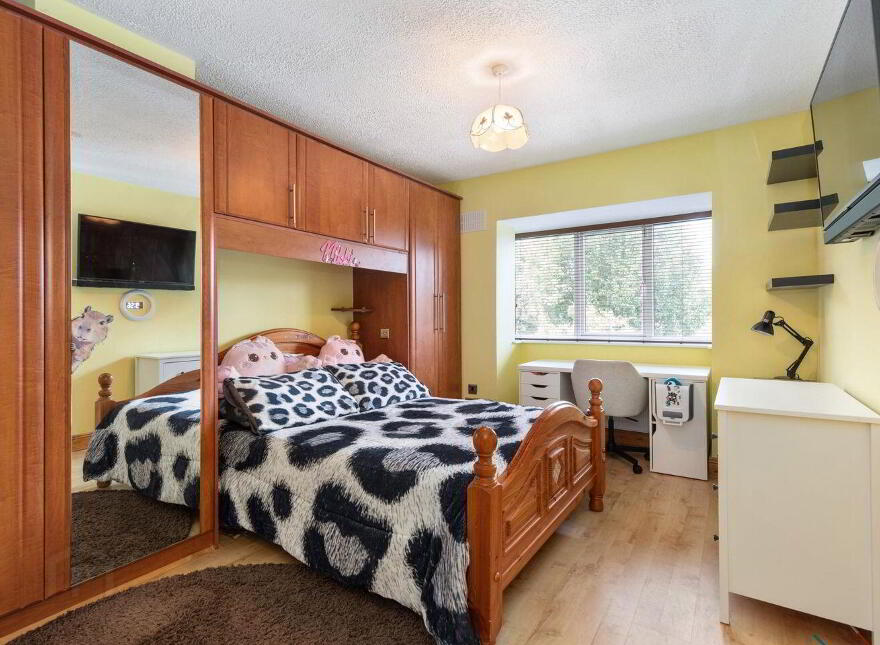15 Woodstock, Kilcoole, A63HX22