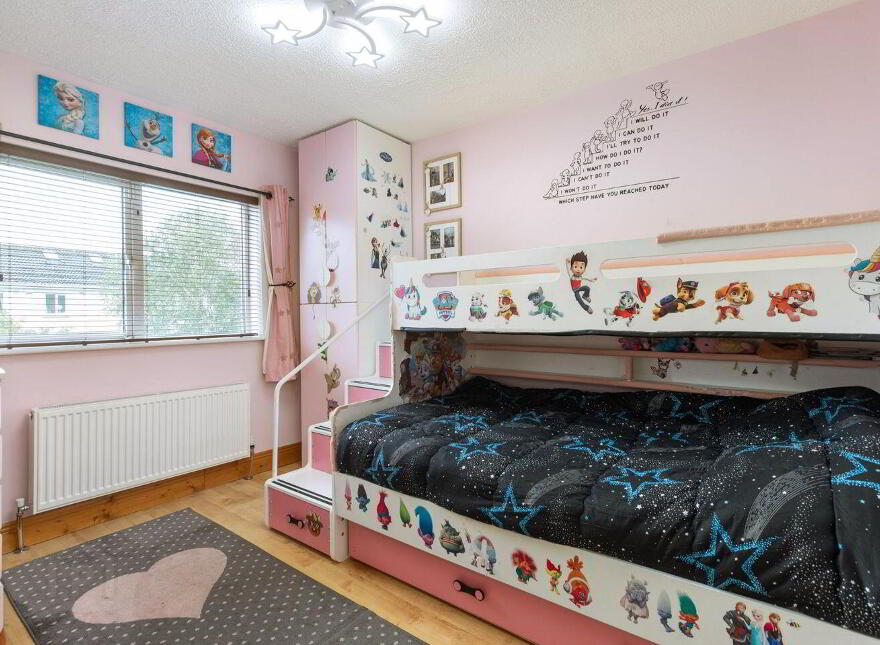 15 Woodstock, Kilcoole, A63HX22