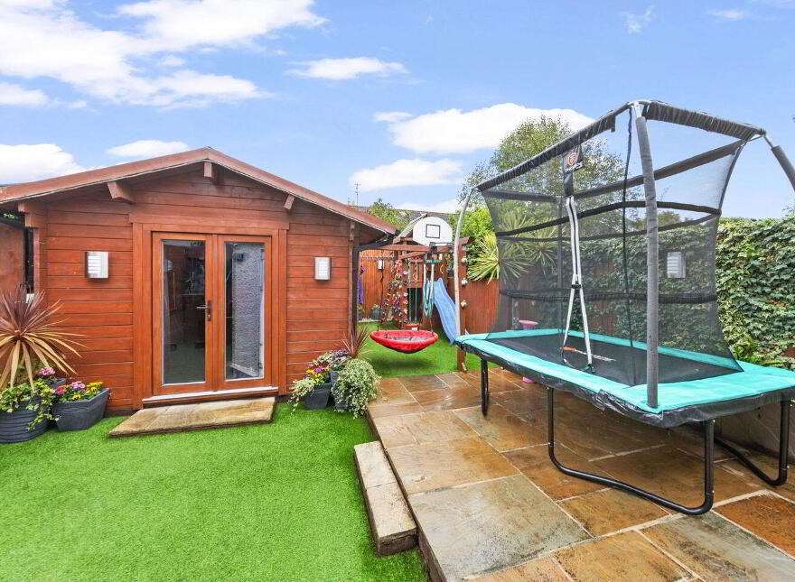 15 Woodstock, Kilcoole, A63HX22