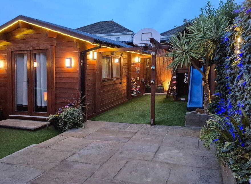 15 Woodstock, Kilcoole, A63HX22