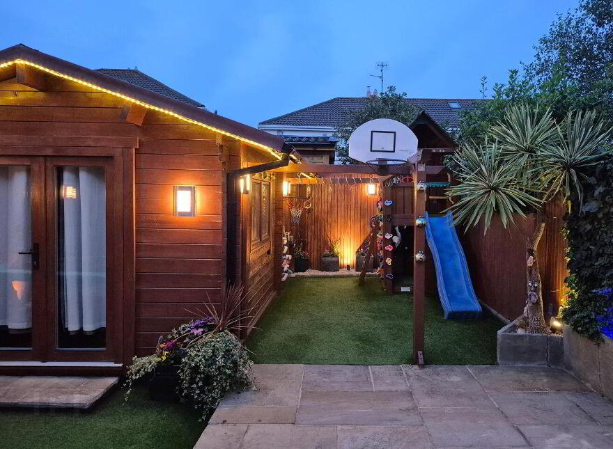15 Woodstock, Kilcoole, A63HX22