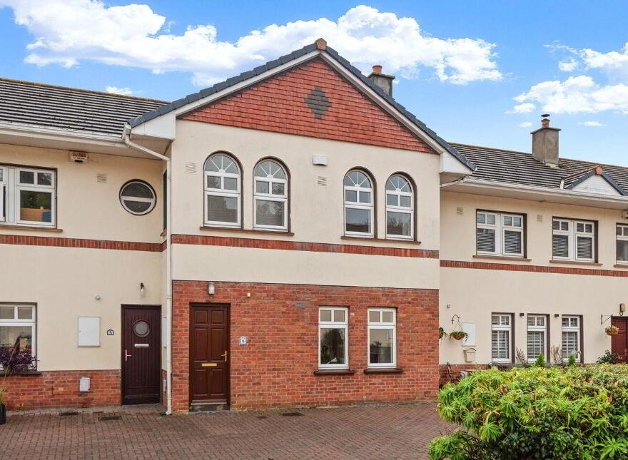 5 Beach Court, Kilcoole, A63WH55 photo