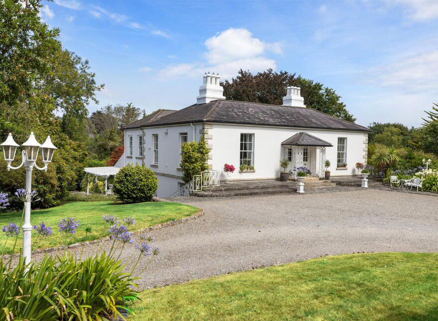 Glenair House, Priory Road, Delgany, A63RX52 photo