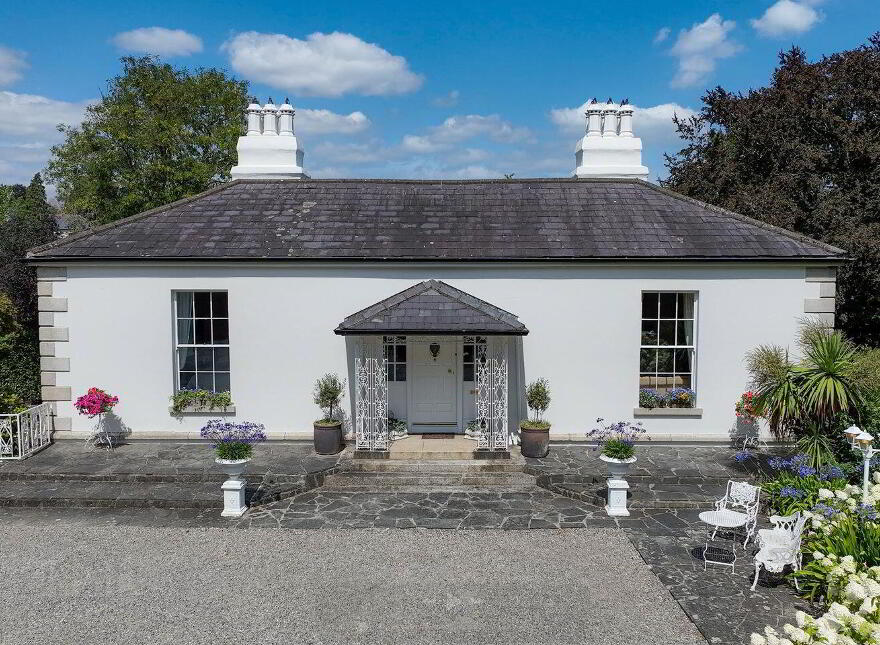 Glenair House, Priory Road, Delgany, A63RX52