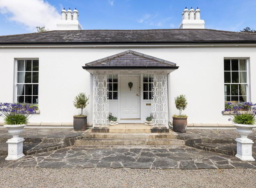 Glenair House, Priory Road, Delgany, A63RX52