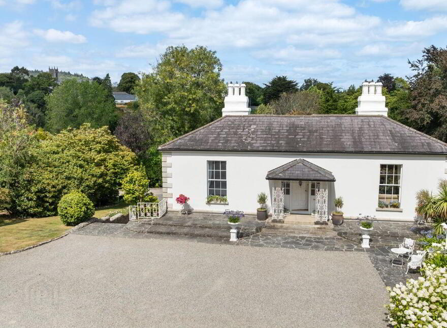 Glenair House, Priory Road, Delgany, A63RX52