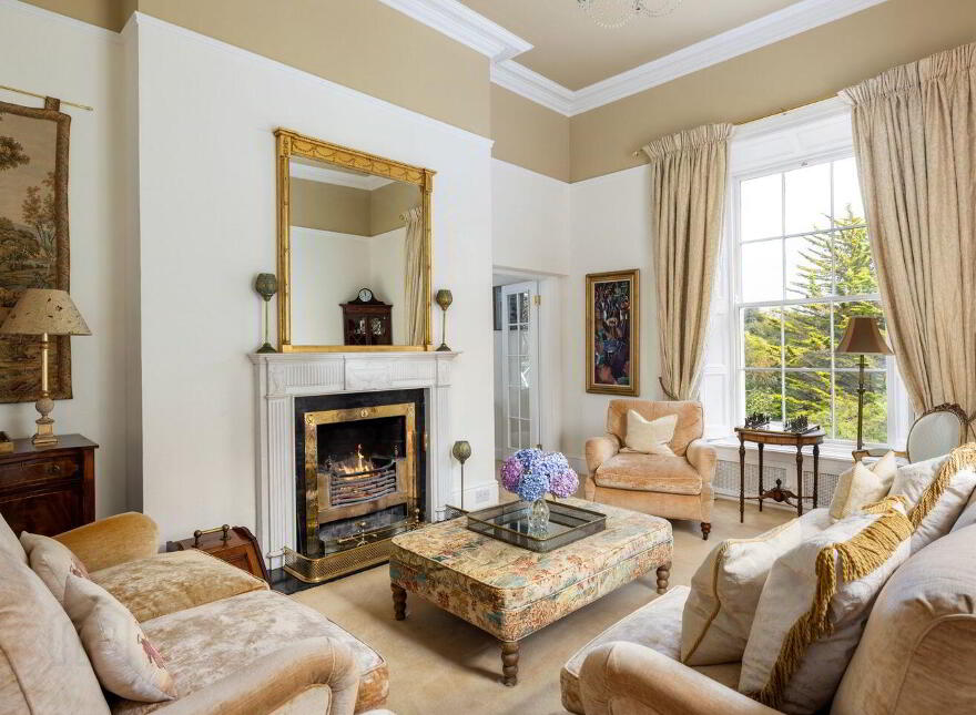 Glenair House, Priory Road, Delgany, A63RX52