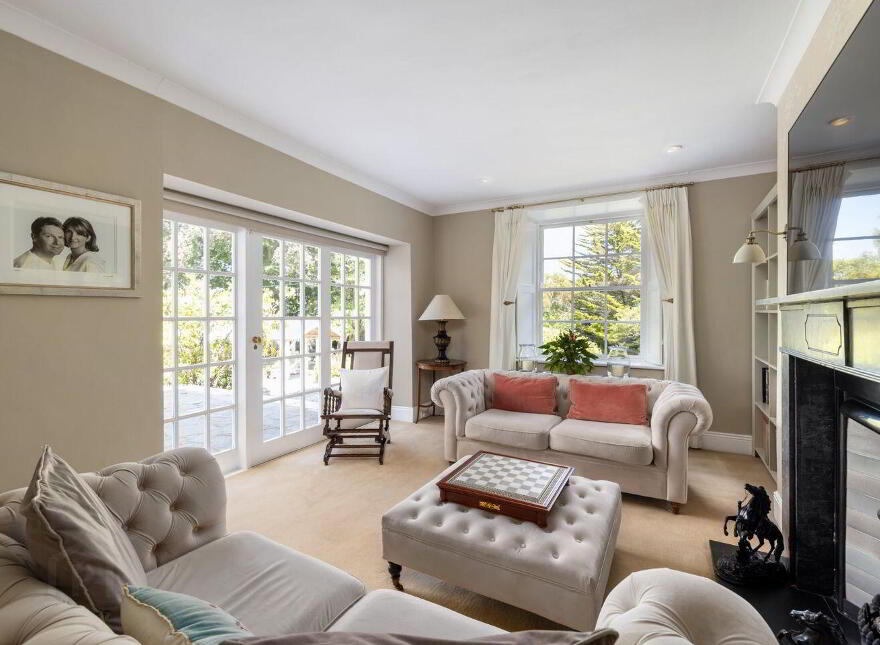 Glenair House, Priory Road, Delgany, A63RX52