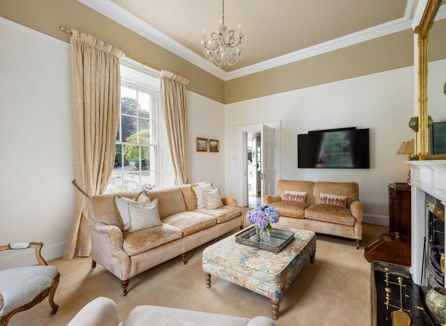 Glenair House, Priory Road, Delgany, A63RX52