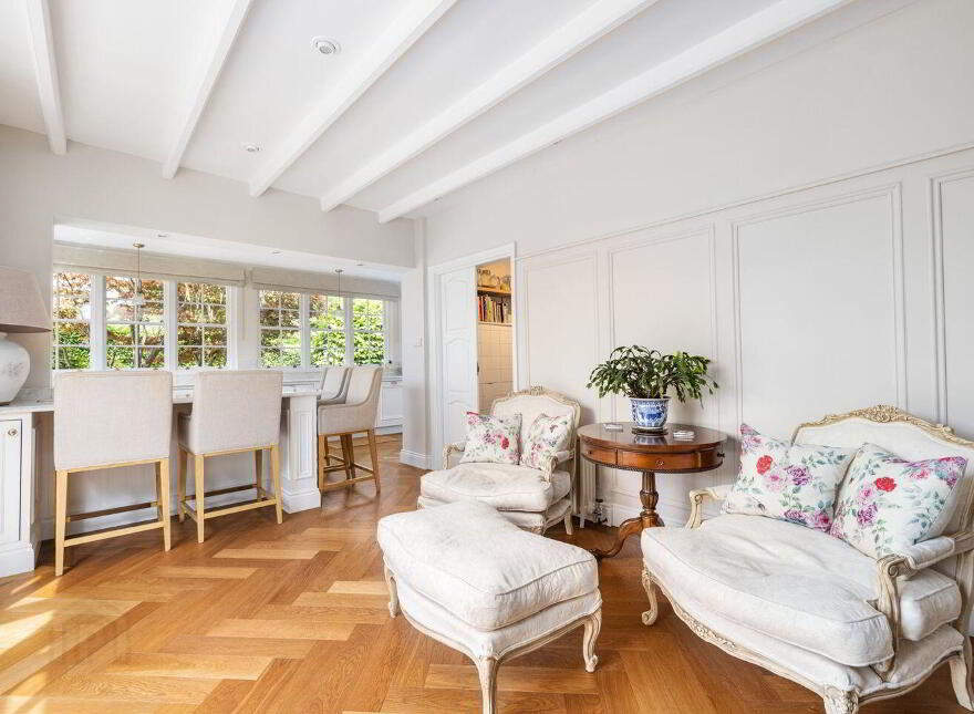Glenair House, Priory Road, Delgany, A63RX52