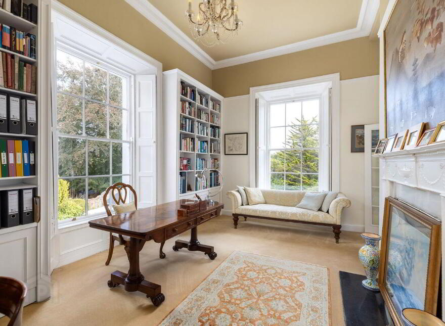 Glenair House, Priory Road, Delgany, A63RX52
