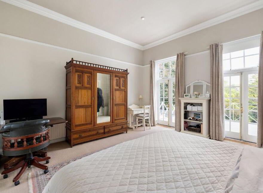 Glenair House, Priory Road, Delgany, A63RX52