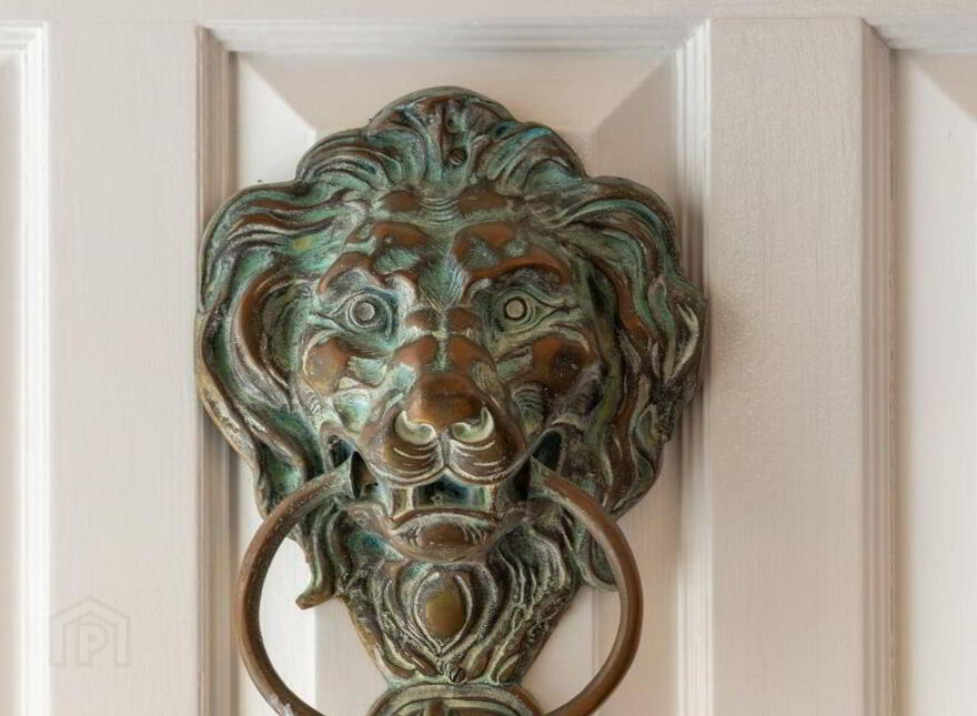Glenair House, Priory Road, Delgany, A63RX52