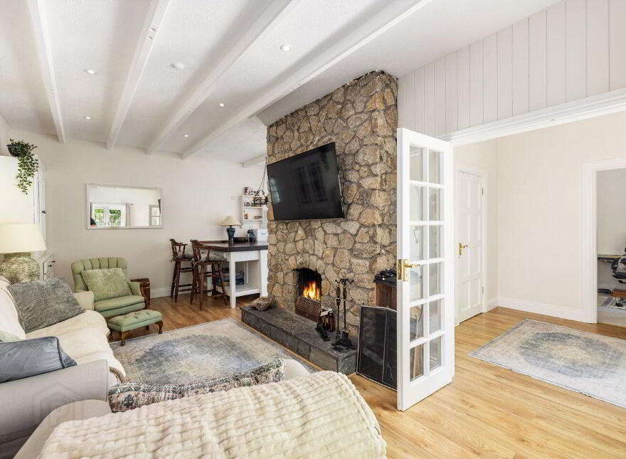 Glenair House, Priory Road, Delgany, A63RX52