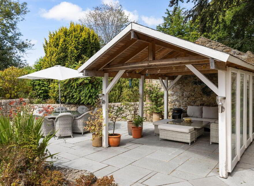 Glenair House, Priory Road, Delgany, A63RX52