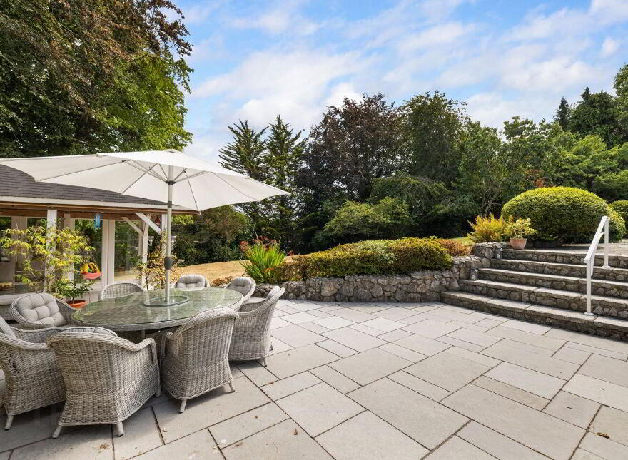 Glenair House, Priory Road, Delgany, A63RX52