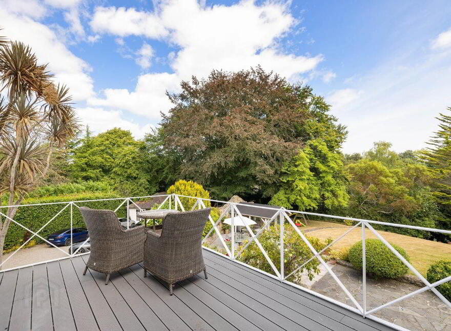 Glenair House, Priory Road, Delgany, A63RX52