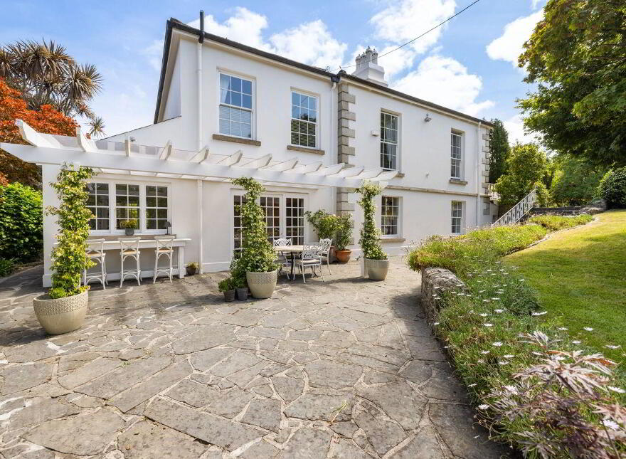 Glenair House, Priory Road, Delgany, A63RX52