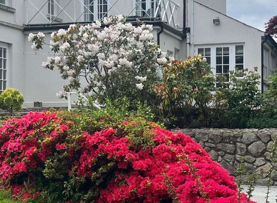Glenair House, Priory Road, Delgany, A63RX52