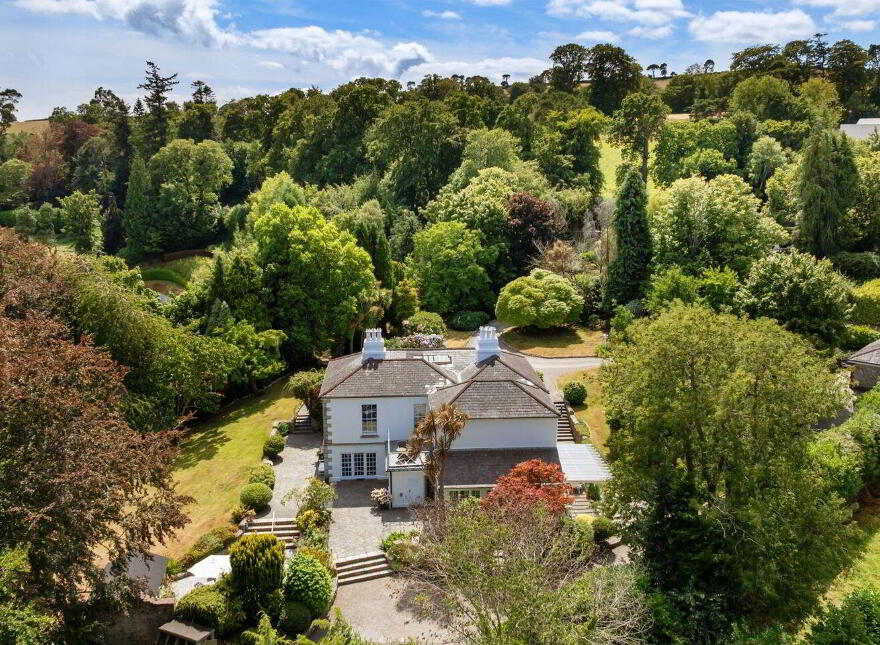 Glenair House, Priory Road, Delgany, A63RX52