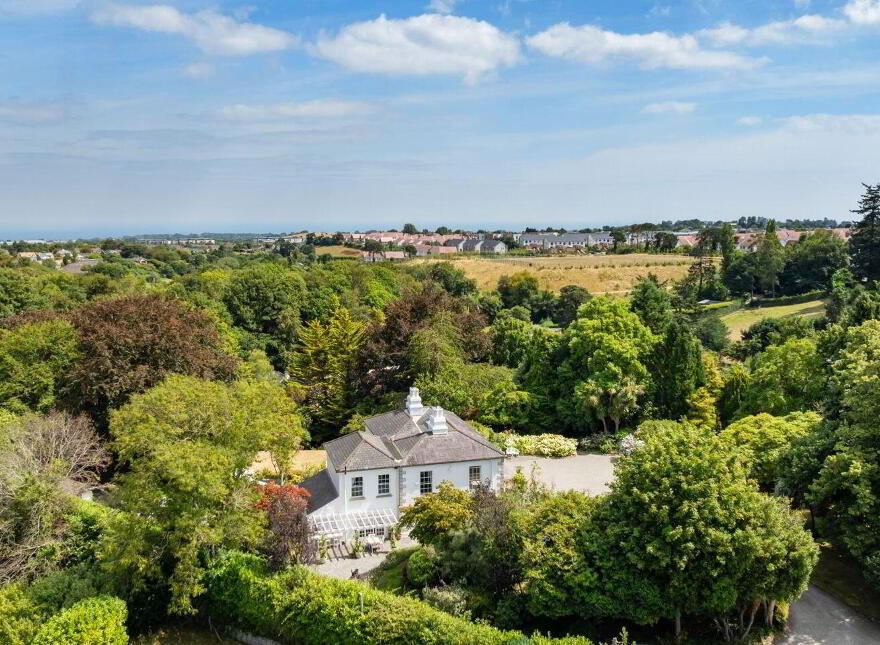 Glenair House, Priory Road, Delgany, A63RX52
