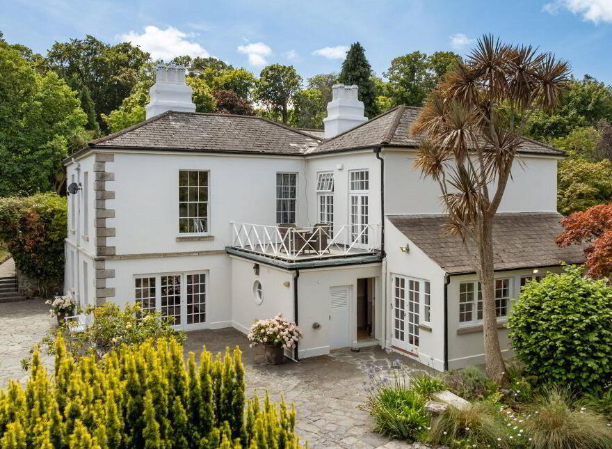 Glenair House, Priory Road, Delgany, A63RX52
