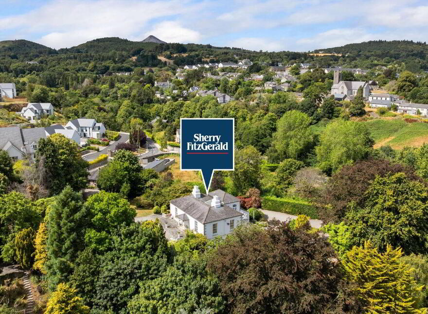 Glenair House, Priory Road, Delgany, A63RX52