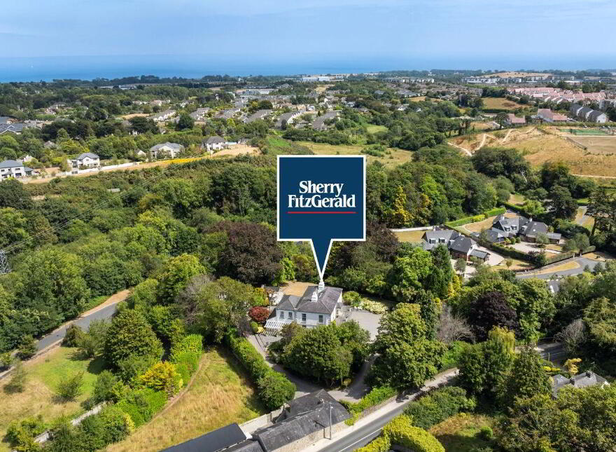 Glenair House, Priory Road, Delgany, A63RX52