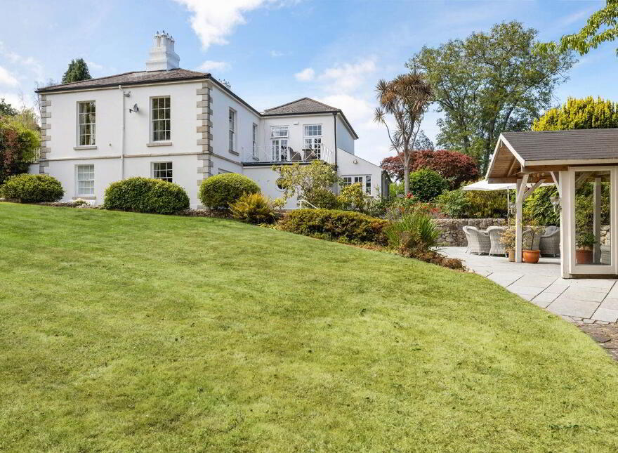 Glenair House, Priory Road, Delgany, A63RX52
