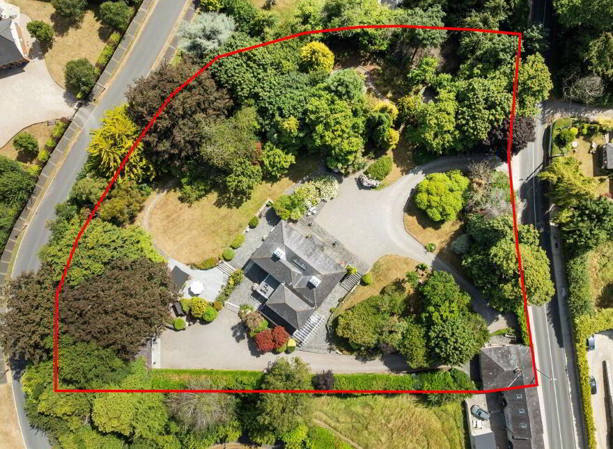 Glenair House, Priory Road, Delgany, A63RX52