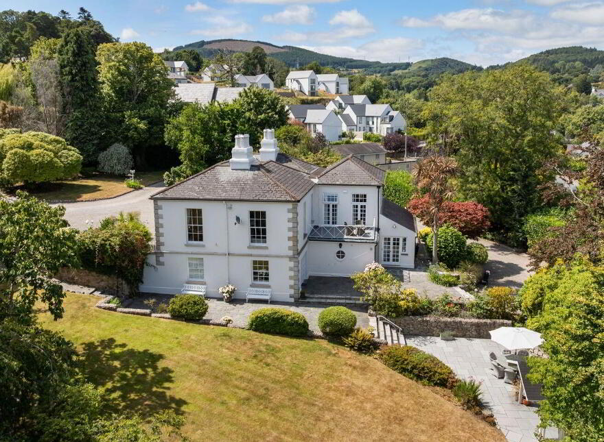 Glenair House, Priory Road, Delgany, A63RX52