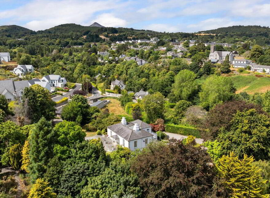 Glenair House, Priory Road, Delgany, A63RX52