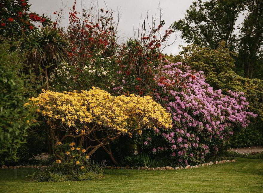 Glenair House, And Gate Lodge, Priory Road, Delgany, A63RX52