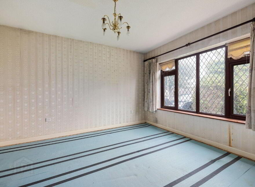 1 Redford Park, Greystones, A63FK52