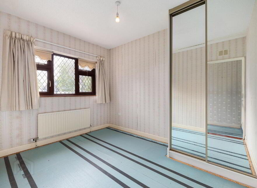 1 Redford Park, Greystones, A63FK52
