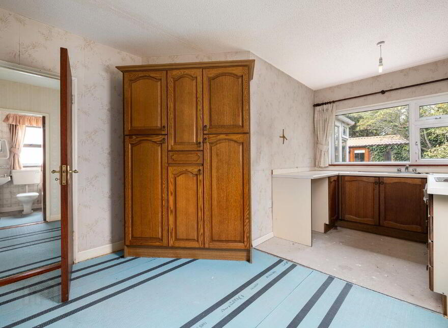 1 Redford Park, Greystones, A63FK52