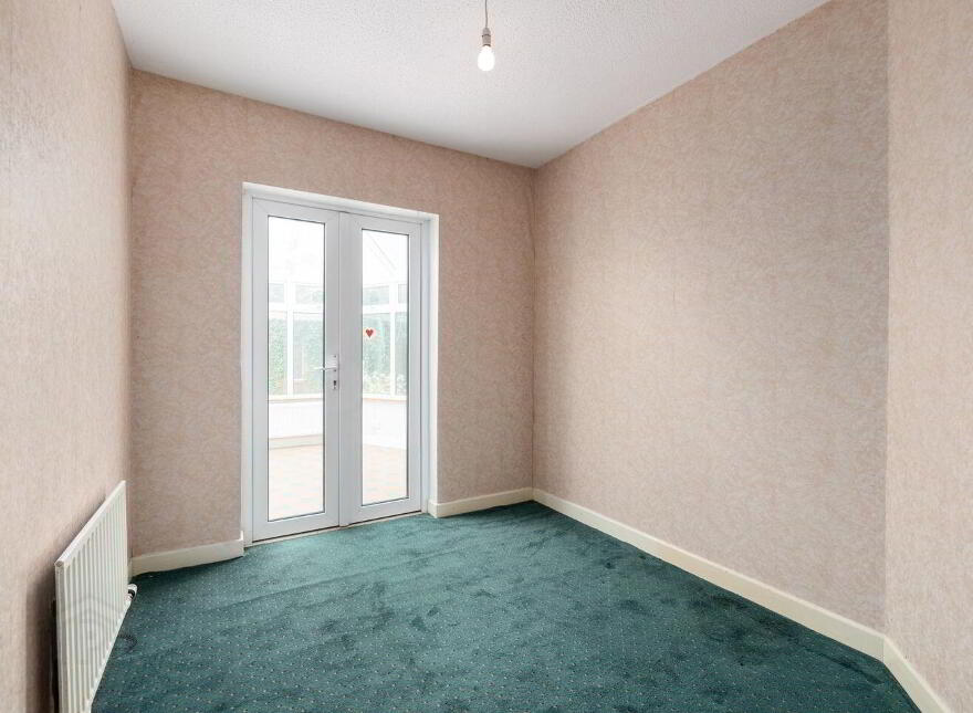 1 Redford Park, Greystones, A63FK52
