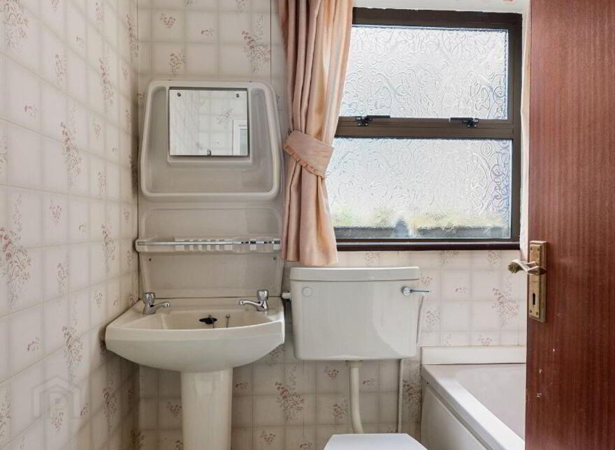 1 Redford Park, Greystones, A63FK52