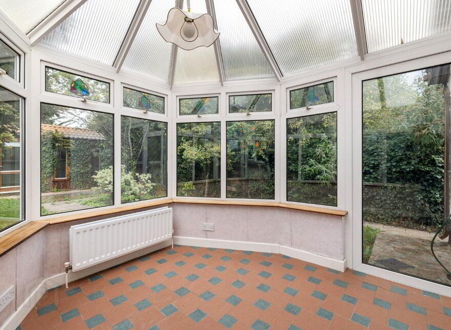 1 Redford Park, Greystones, A63FK52