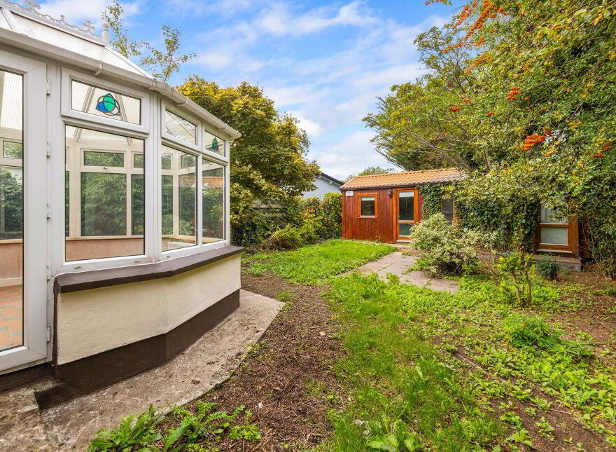 1 Redford Park, Greystones, A63FK52