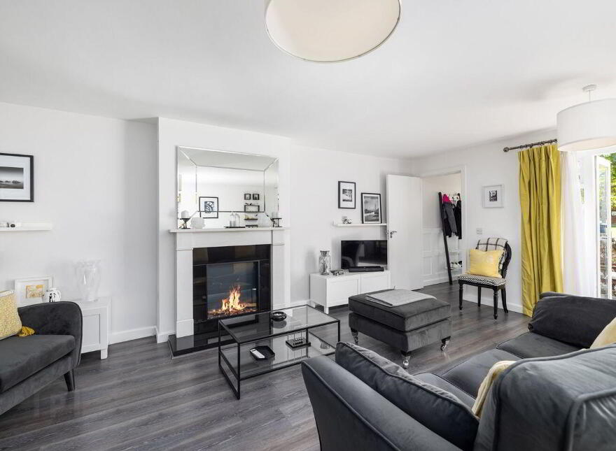 165 Charlesland Court, Greystones, A63F4W2